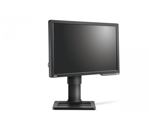 BenQ ZOWIE XL2411P czarny - 391415 - zdjęcie 6